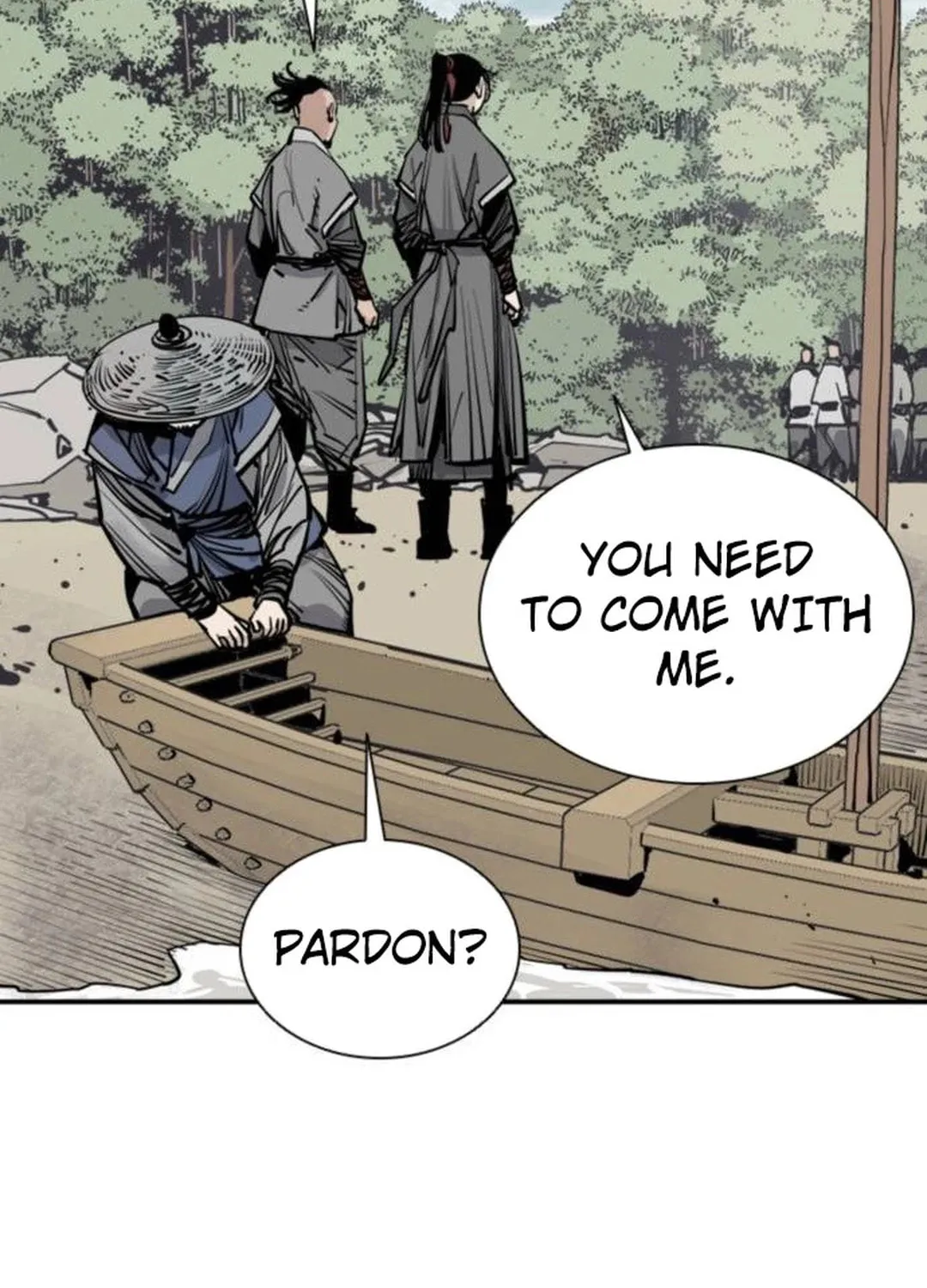 Read Shashin EN Manga Online