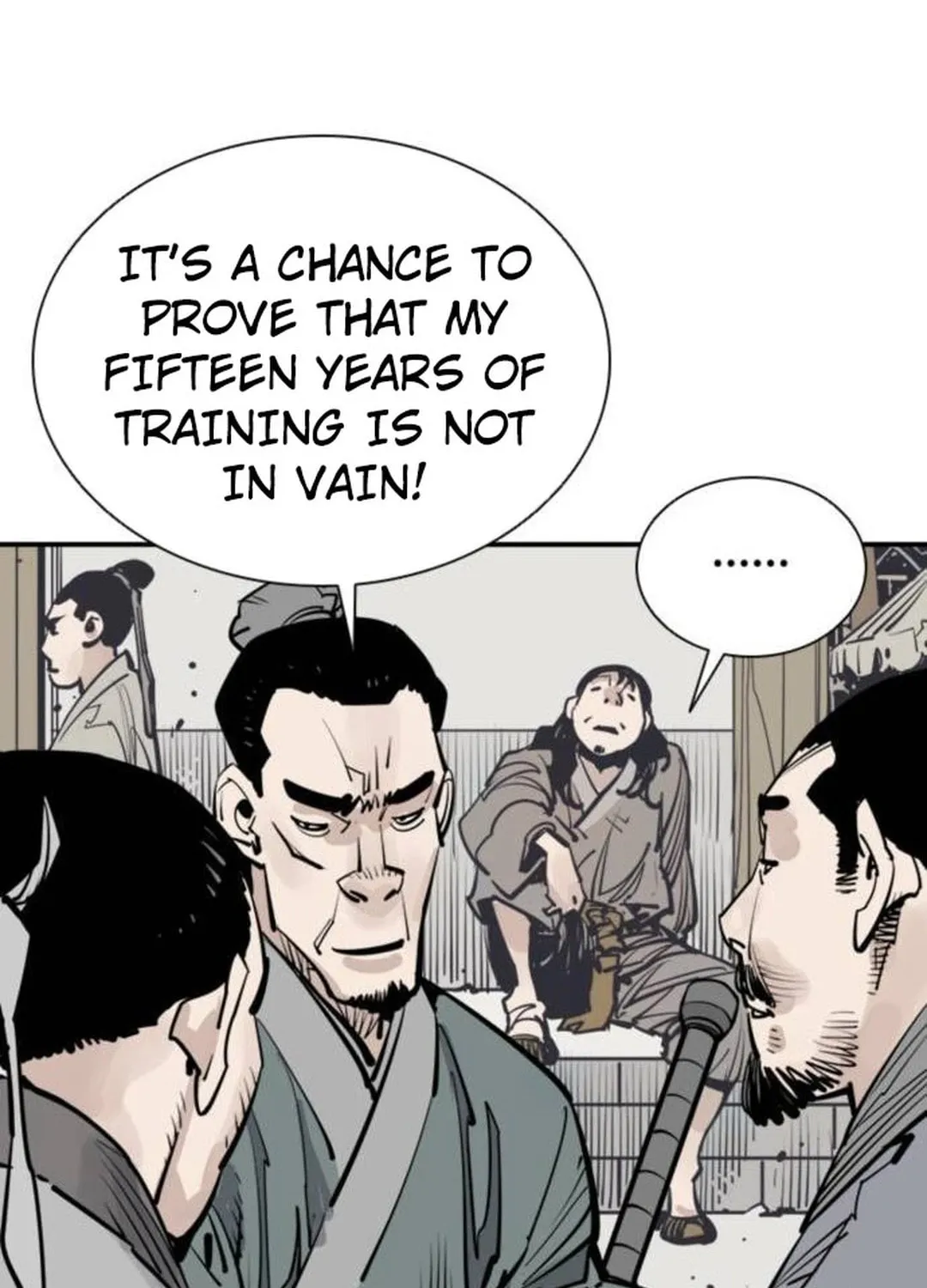 Read Shashin EN Manga Online