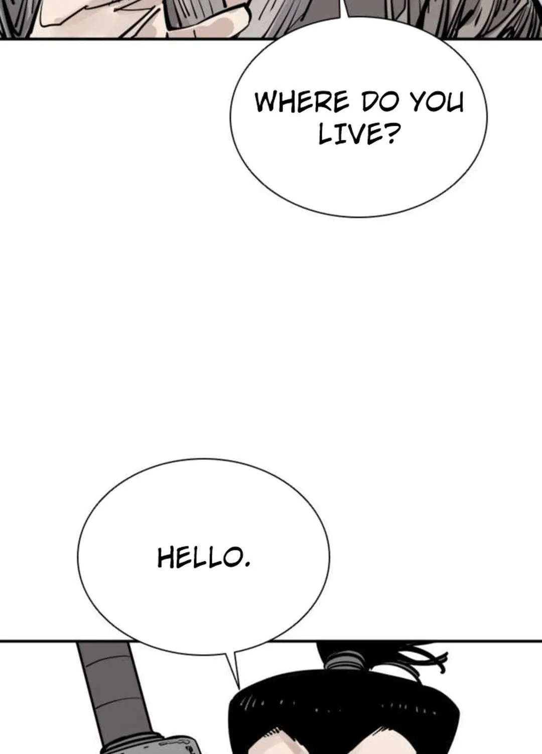 Read Shashin EN Manga Online