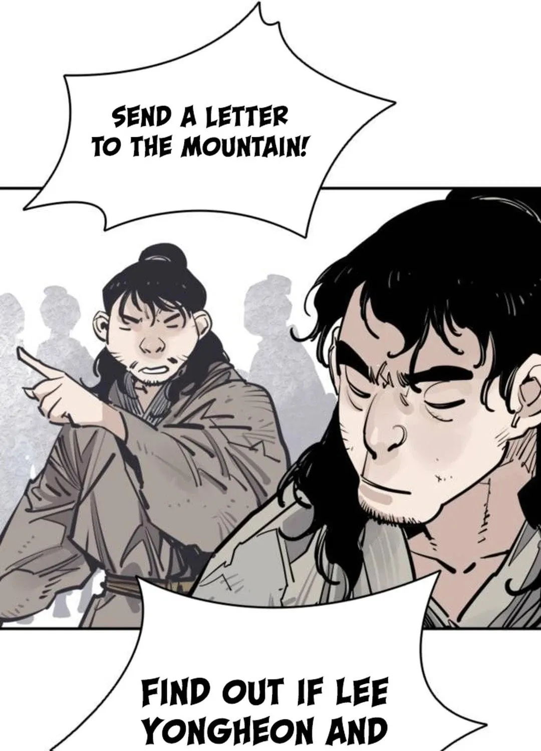 Read Shashin EN Manga Online