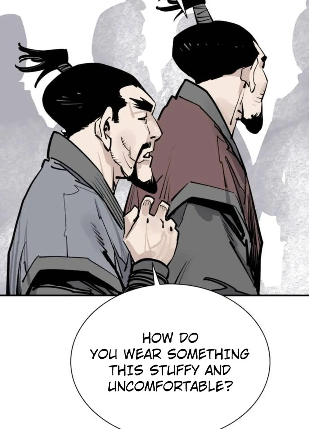 Read Shashin EN Manga Online