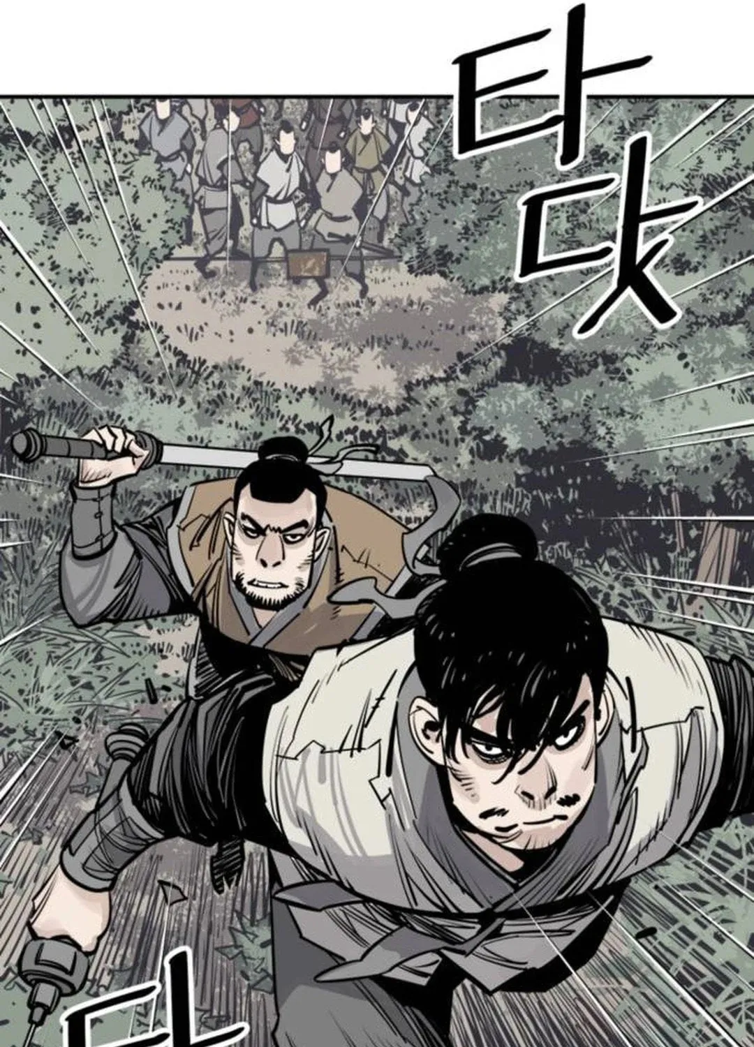 Read Shashin EN Manga Online