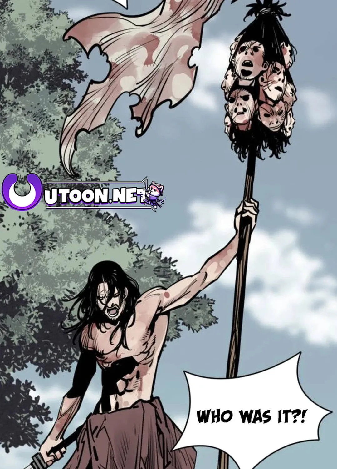 Read Shashin EN Manga Online