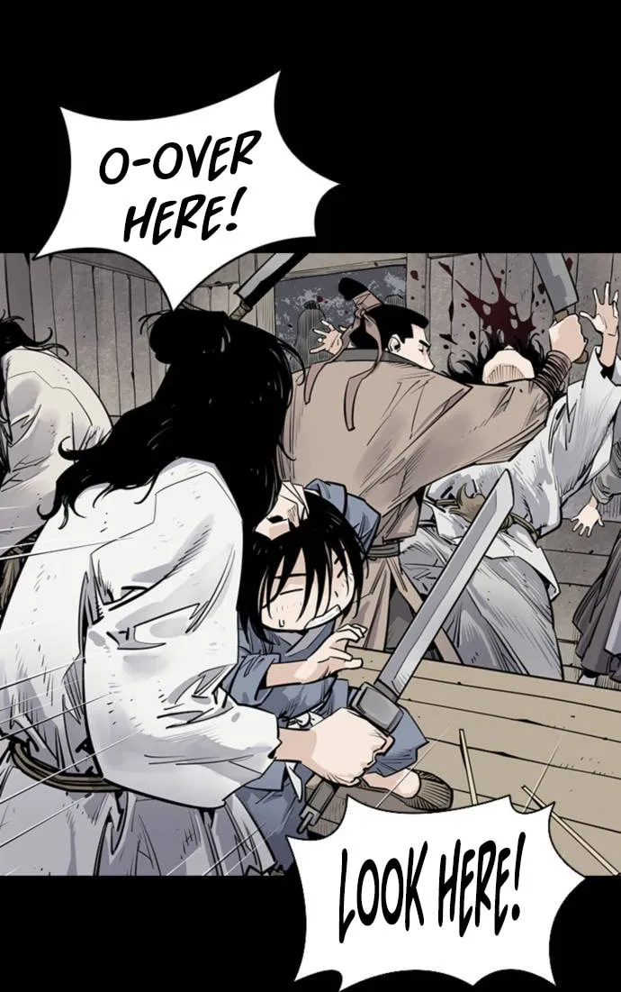 Read Shashin EN Manga Online