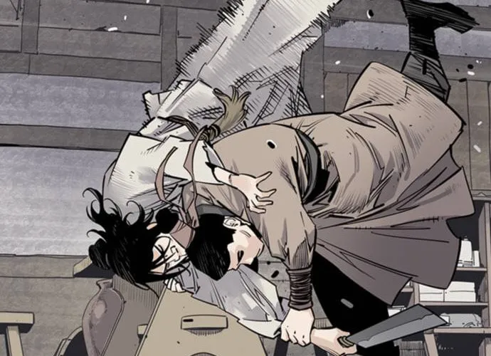 Read Shashin EN Manga Online