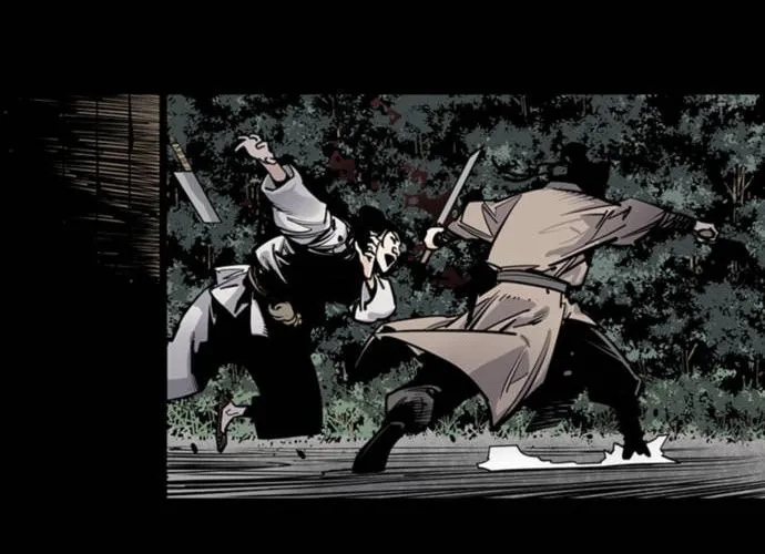 Read Shashin EN Manga Online