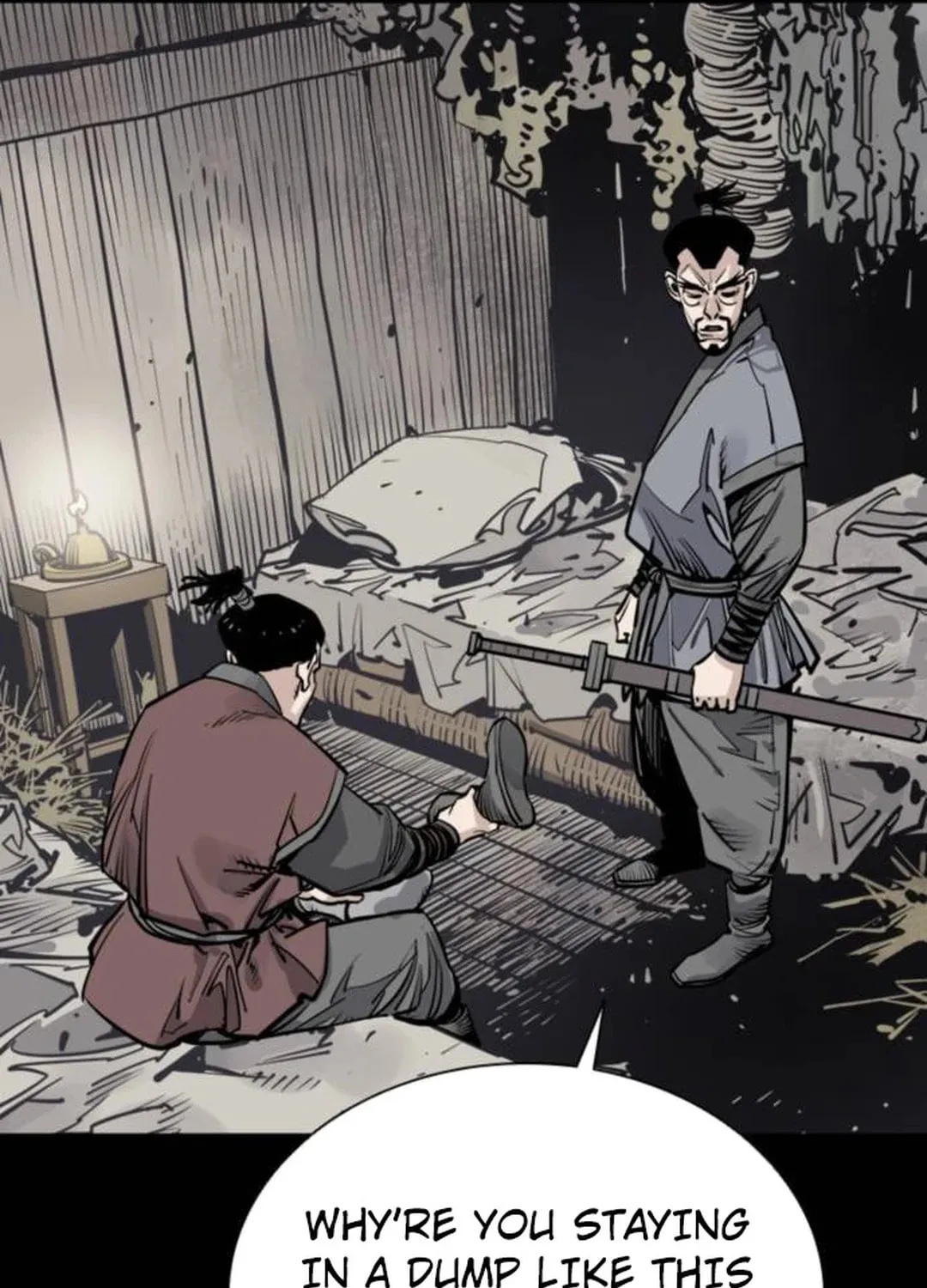 Read Shashin EN Manga Online
