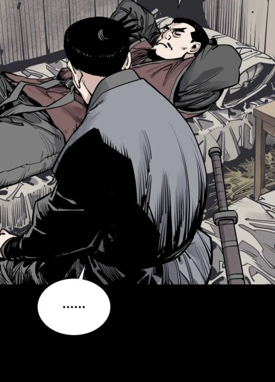 Read Shashin EN Manga Online