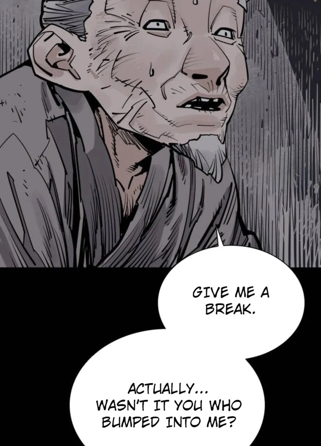Read Shashin EN Manga Online