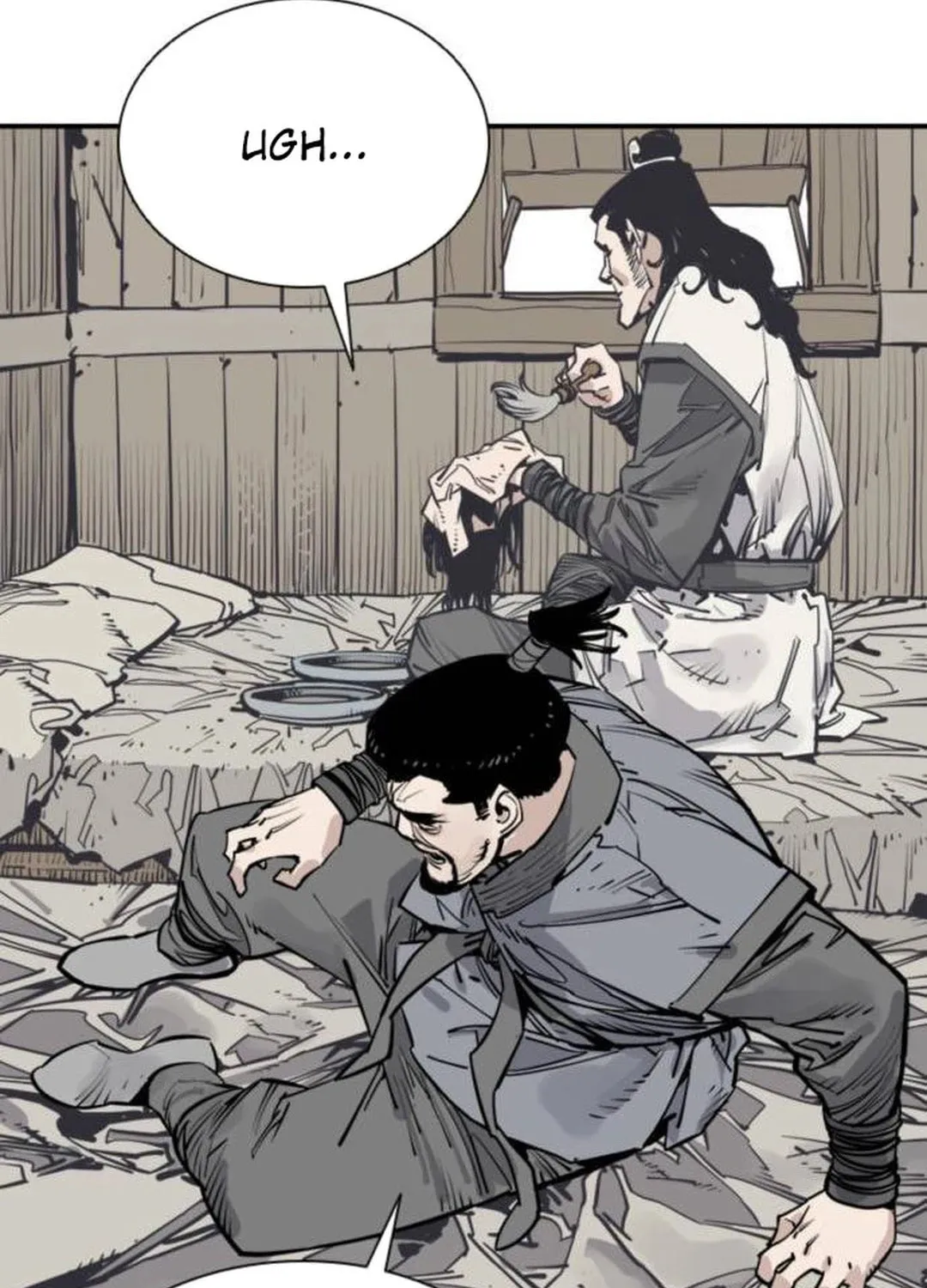 Read Shashin EN Manga Online