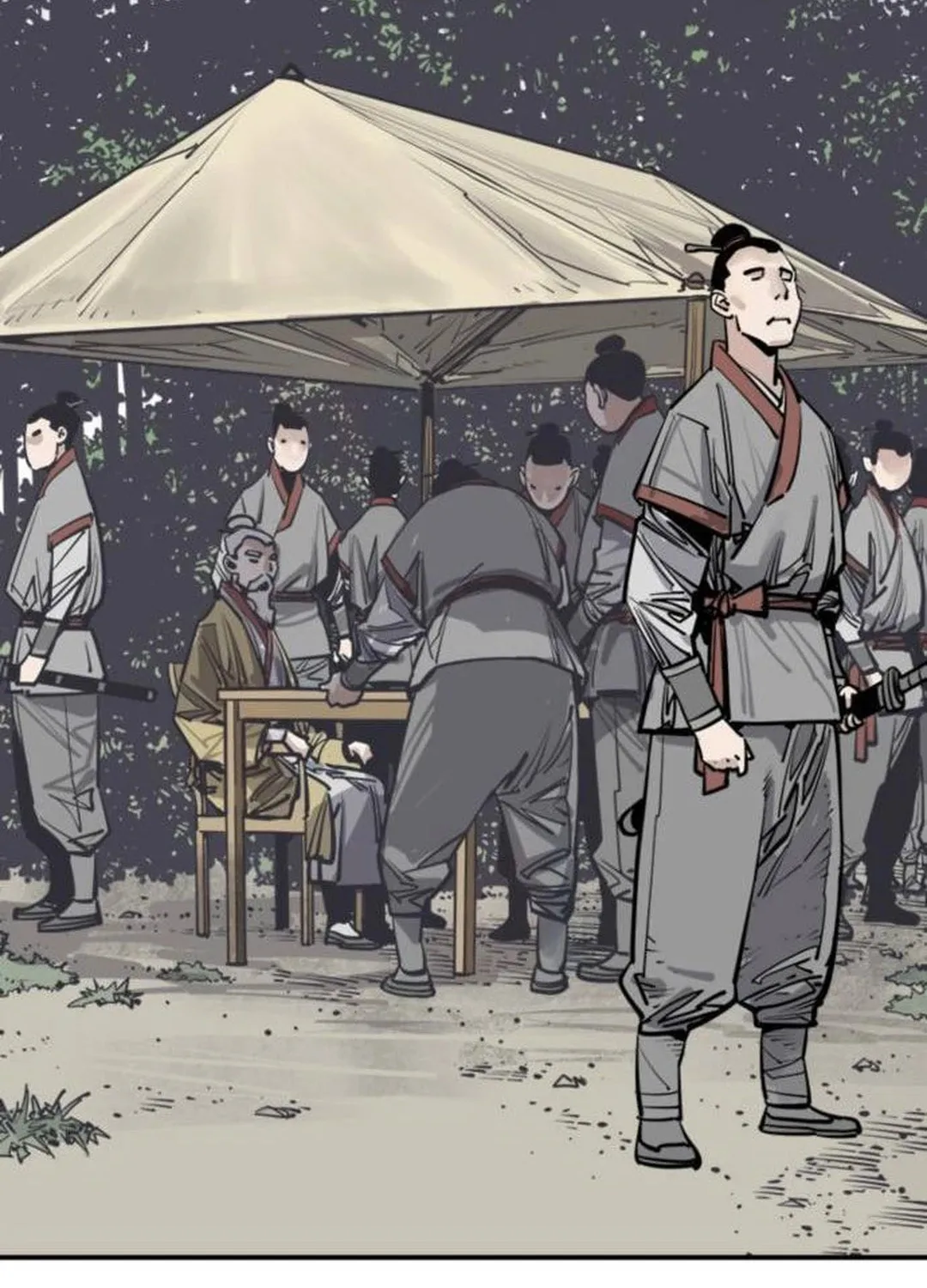 Read Shashin EN Manga Online