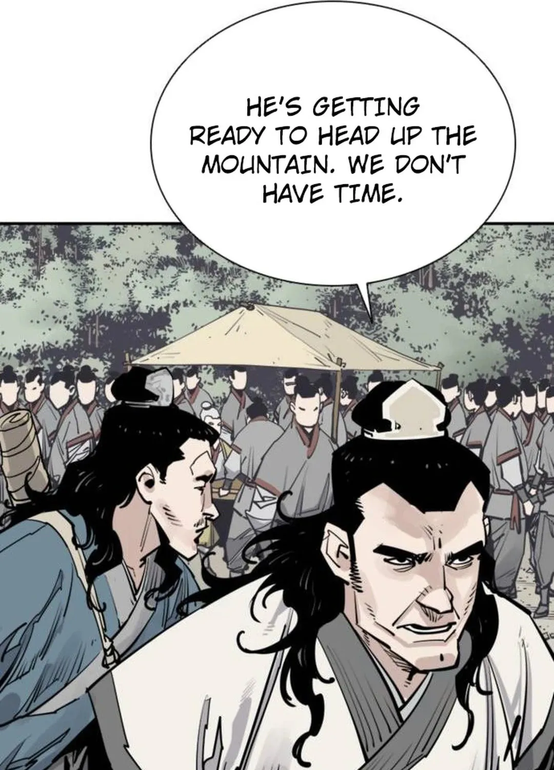 Read Shashin EN Manga Online