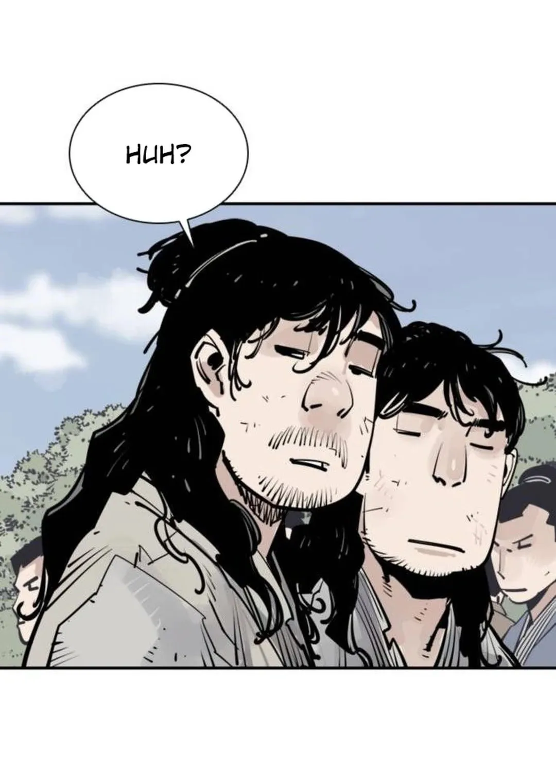 Read Shashin EN Manga Online