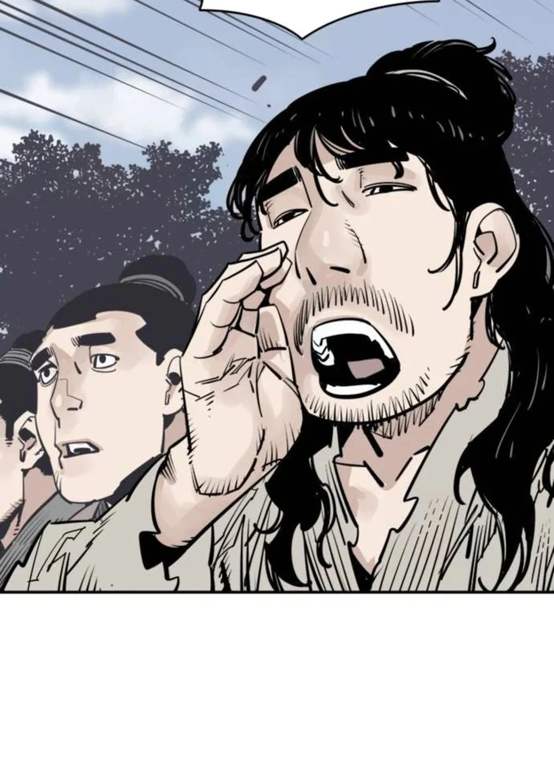 Read Shashin EN Manga Online