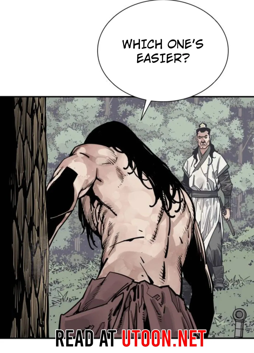 Read Shashin EN Manga Online