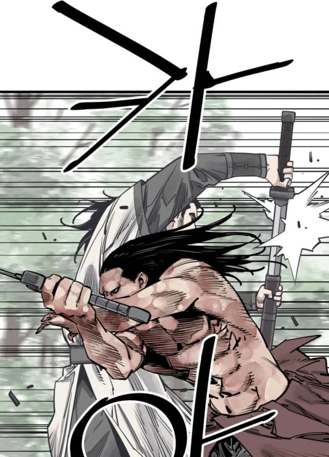 Read Shashin EN Manga Online