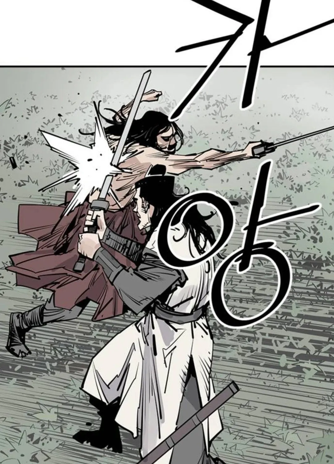 Read Shashin EN Manga Online