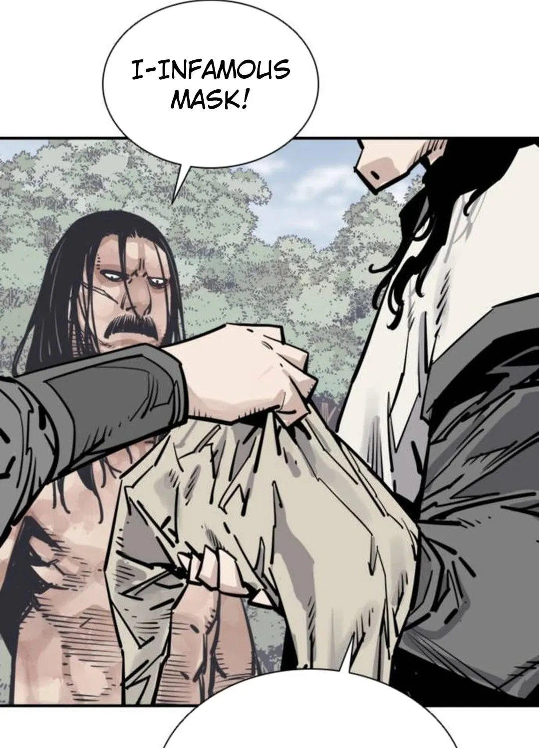 Read Shashin EN Manga Online