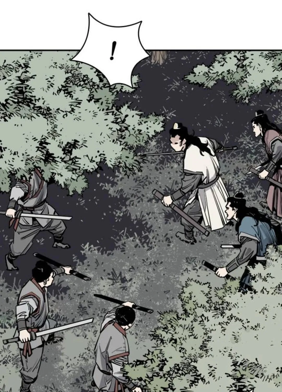 Read Shashin EN Manga Online
