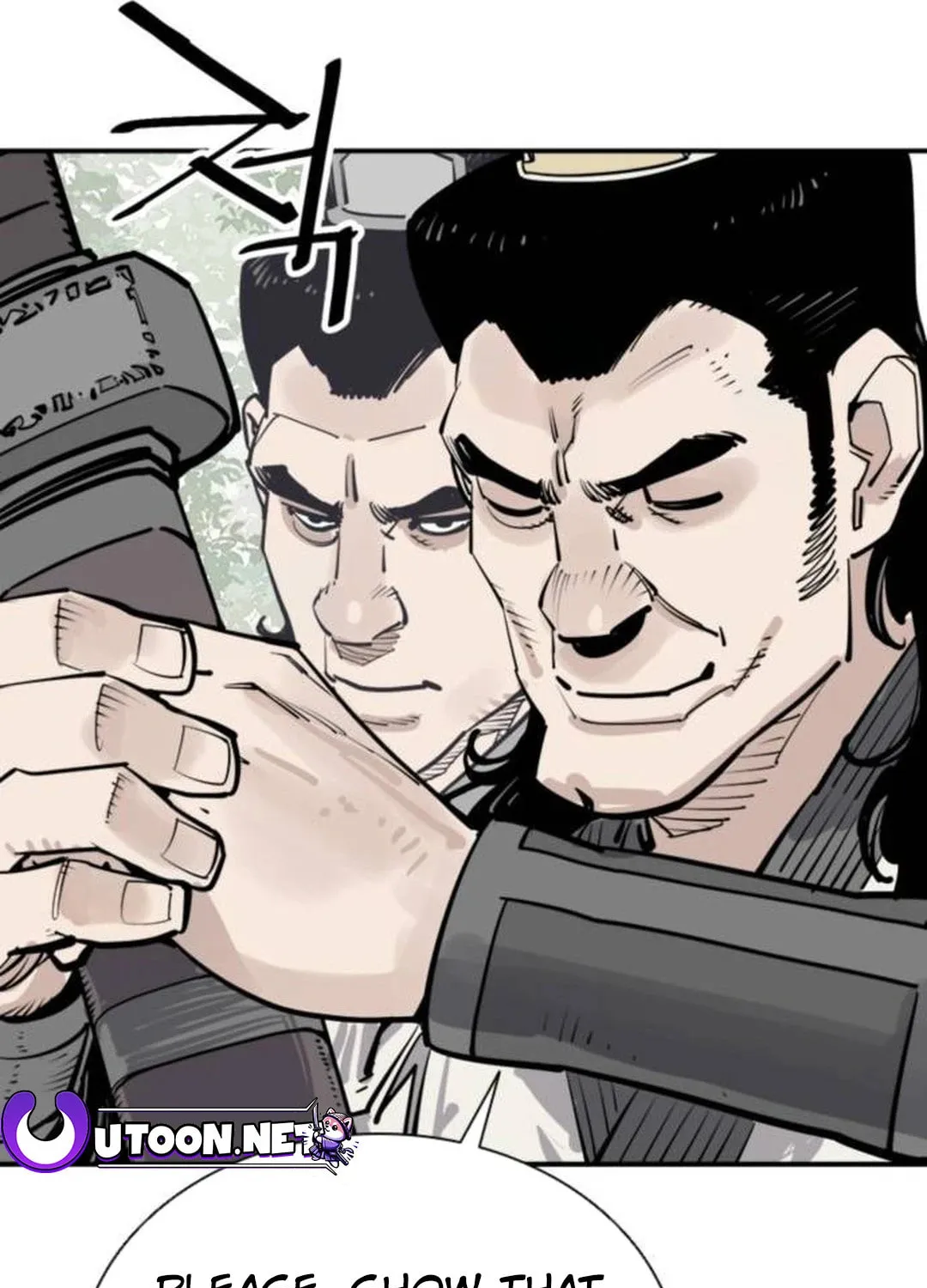 Read Shashin EN Manga Online