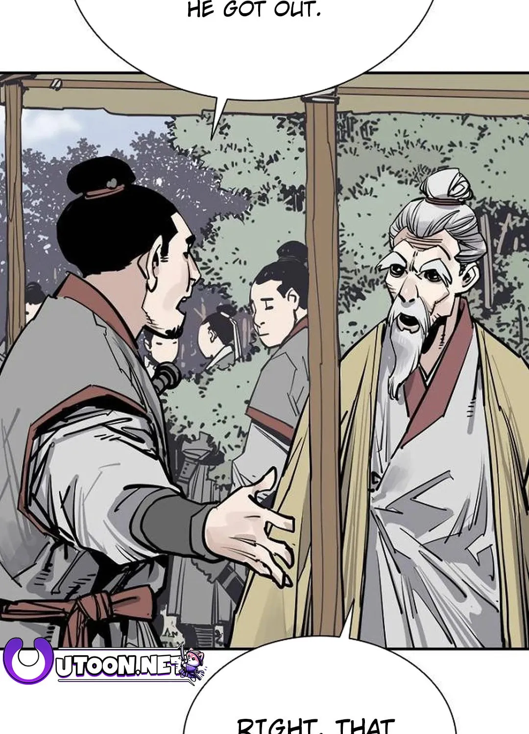 Read Shashin EN Manga Online