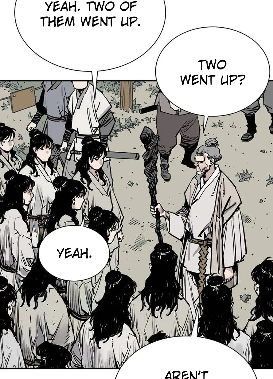 Read Shashin EN Manga Online