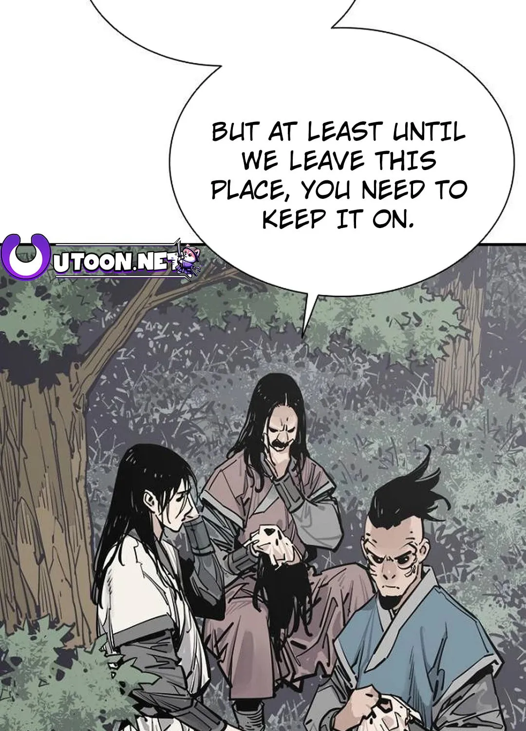 Read Shashin EN Manga Online