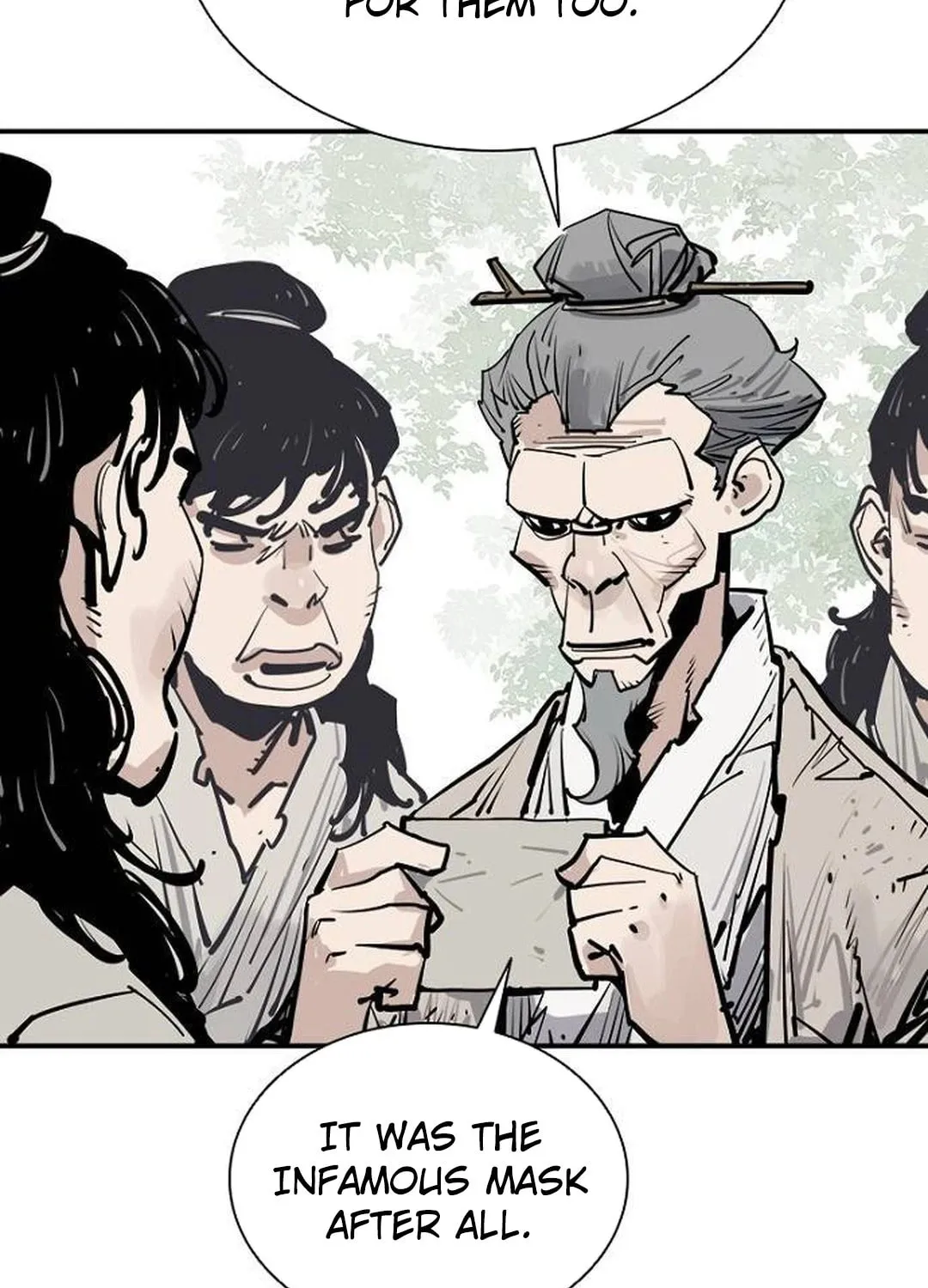 Read Shashin EN Manga Online