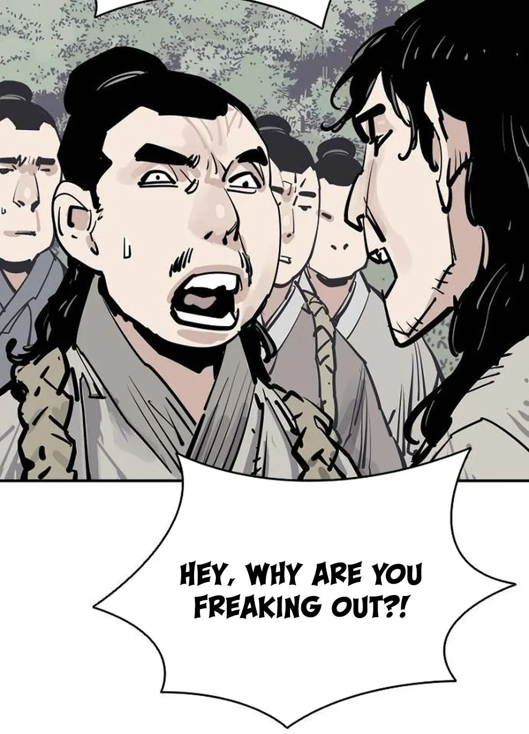 Read Shashin EN Manga Online