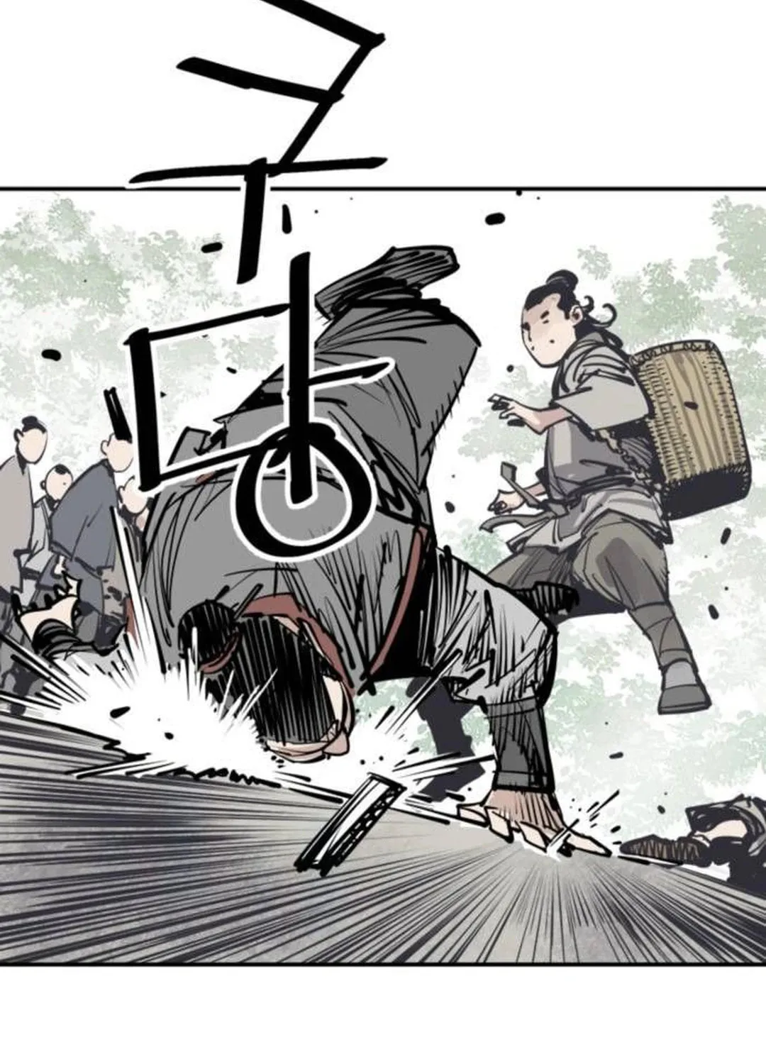Read Shashin EN Manga Online