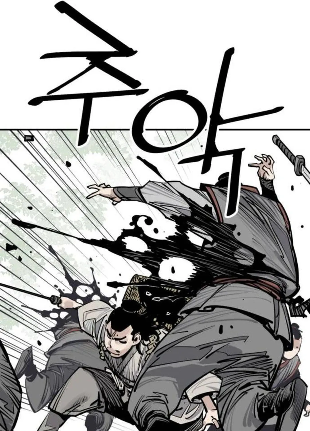 Read Shashin EN Manga Online