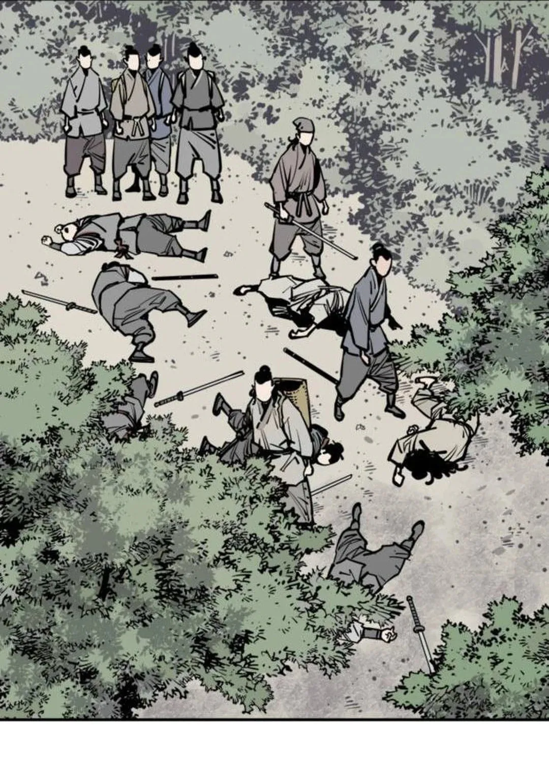Read Shashin EN Manga Online