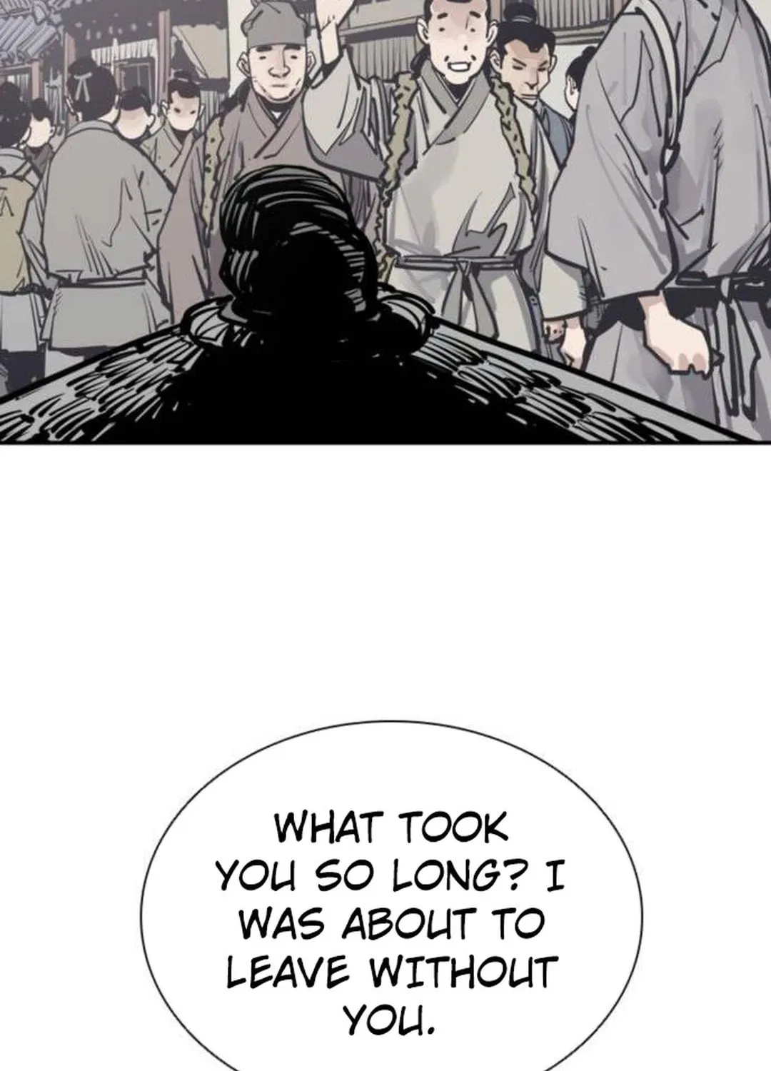 Read Shashin EN Manga Online