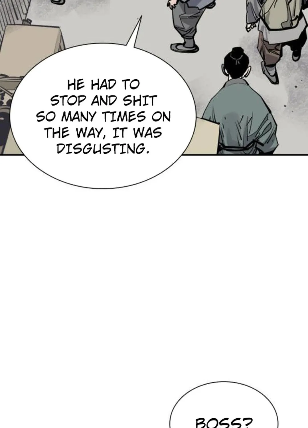 Read Shashin EN Manga Online
