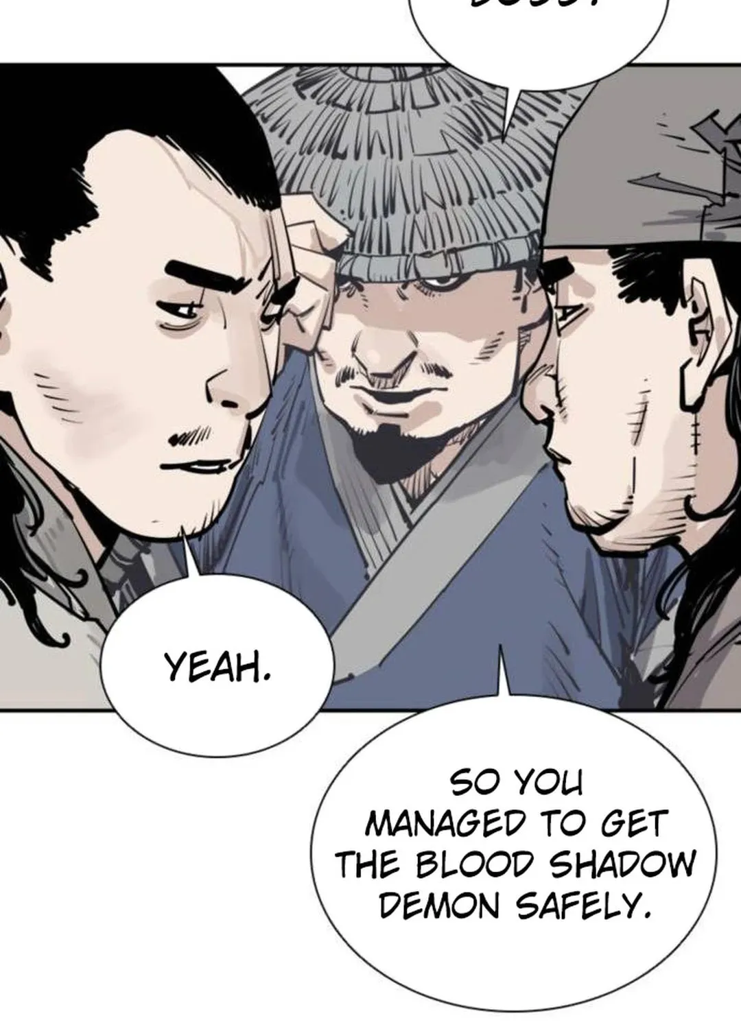 Read Shashin EN Manga Online