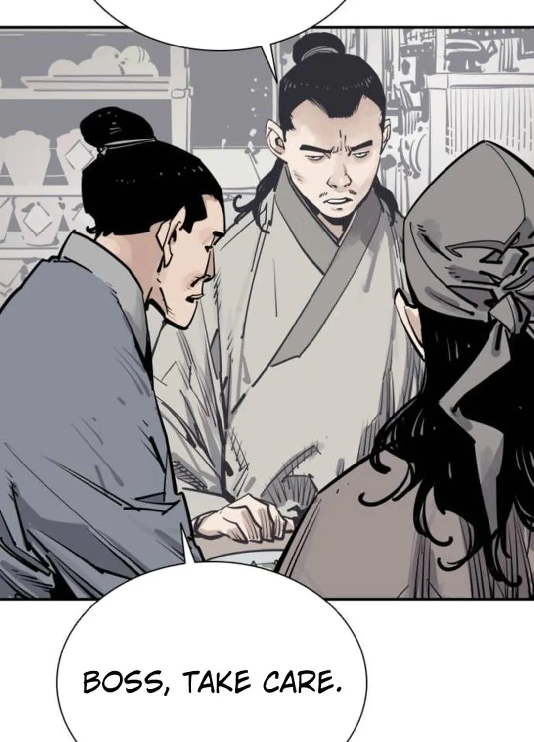 Read Shashin EN Manga Online