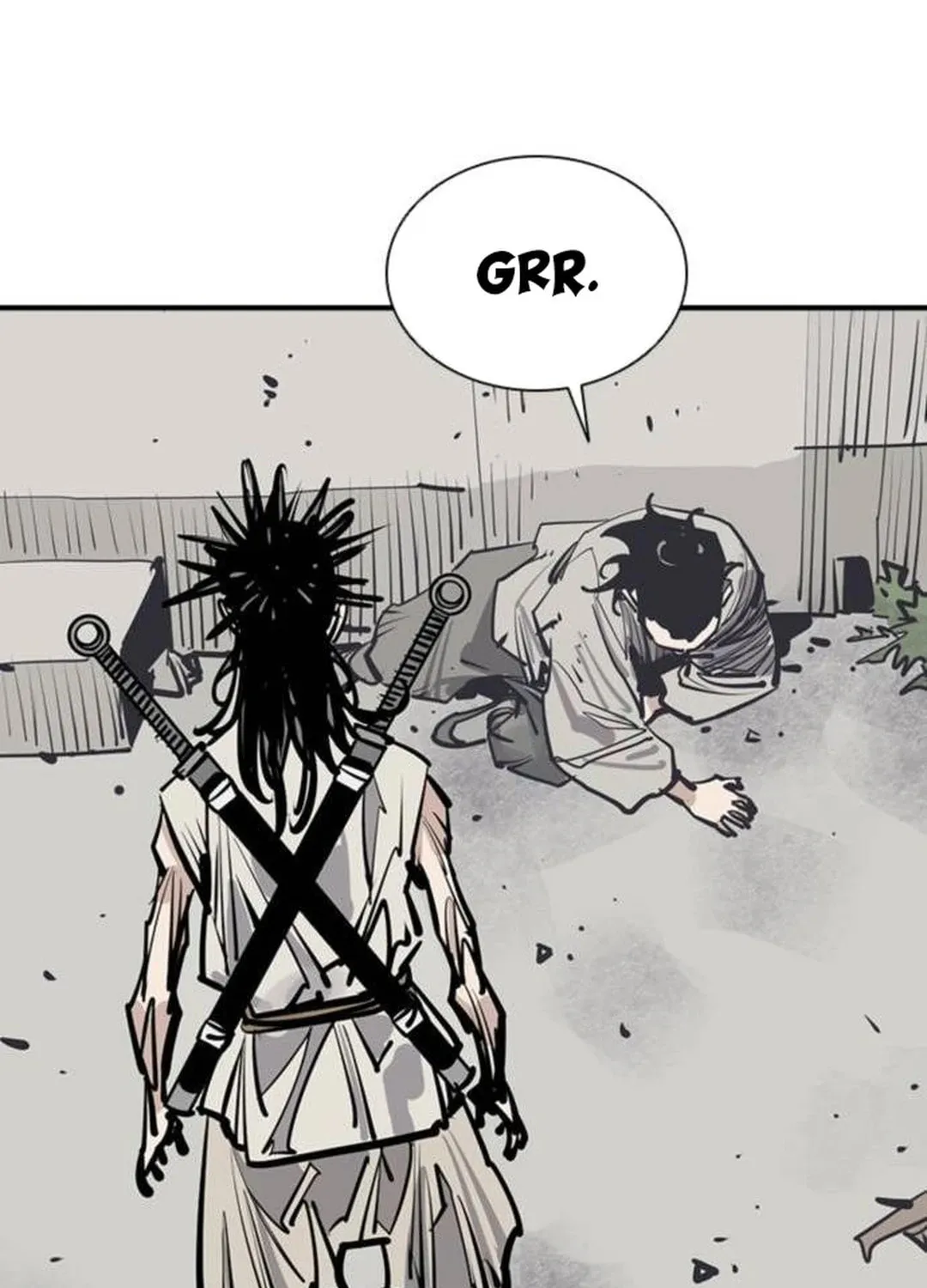 Read Shashin EN Manga Online