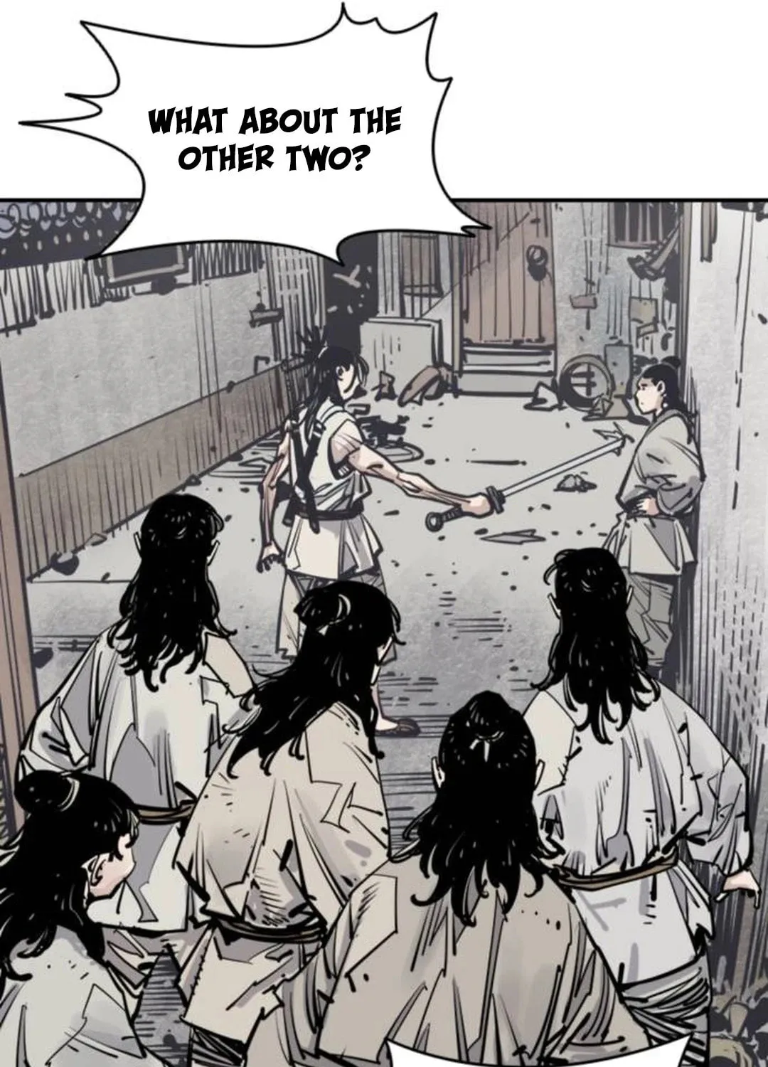 Read Shashin EN Manga Online