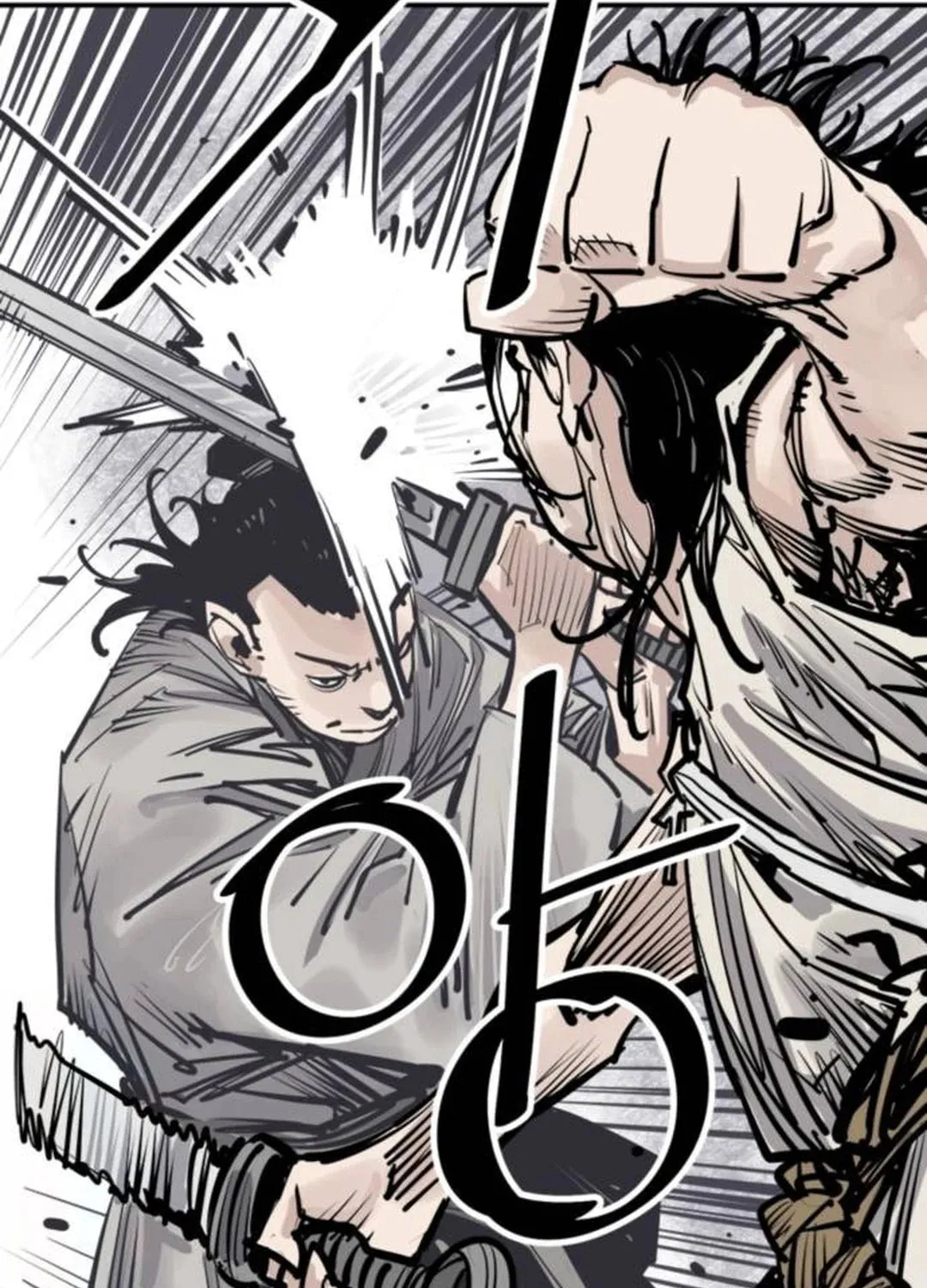 Read Shashin EN Manga Online