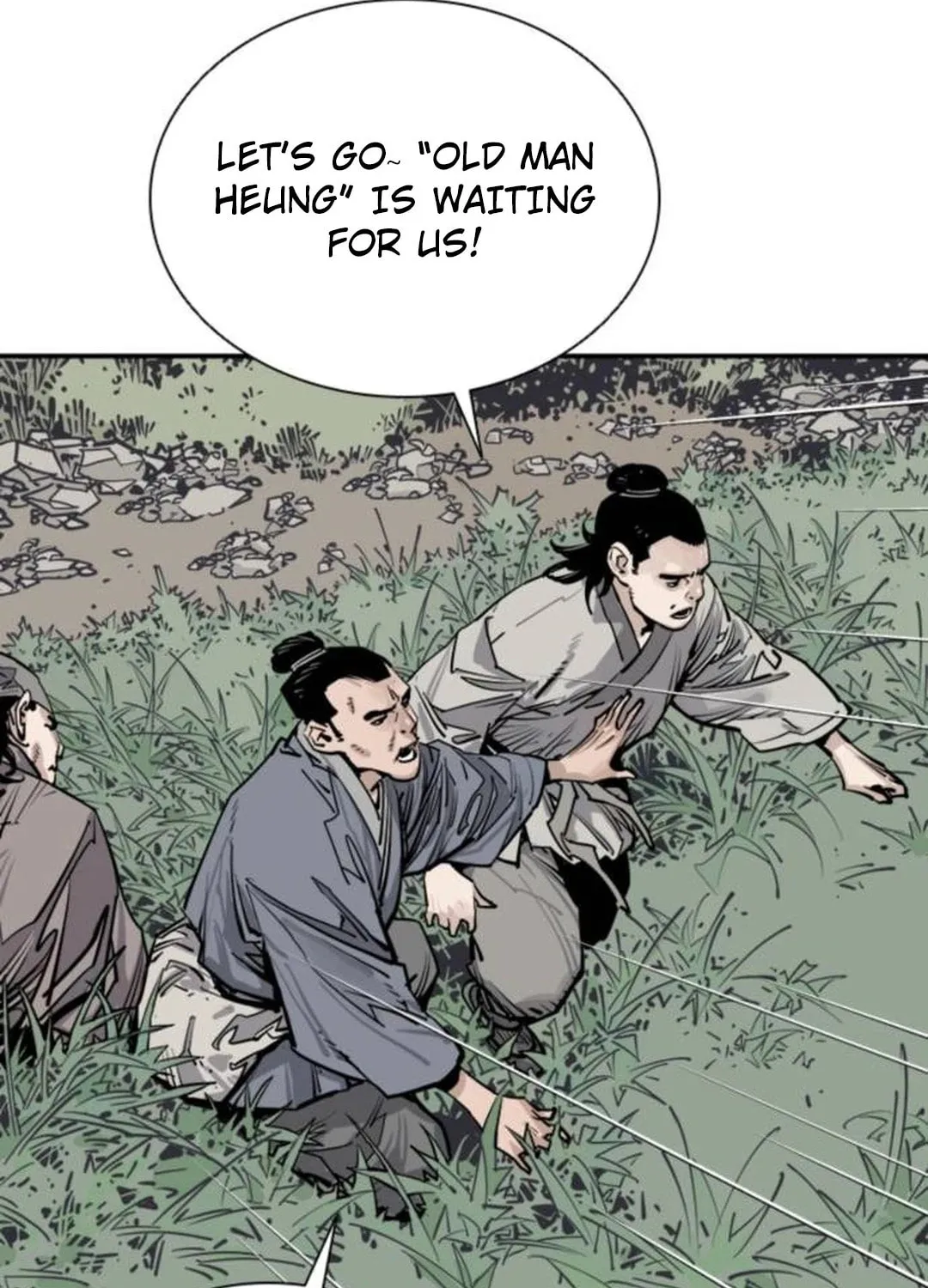 Read Shashin EN Manga Online