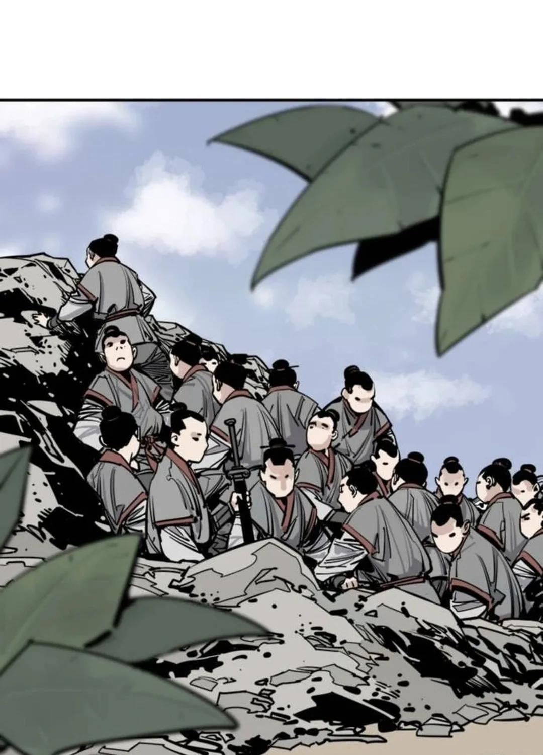 Read Shashin EN Manga Online