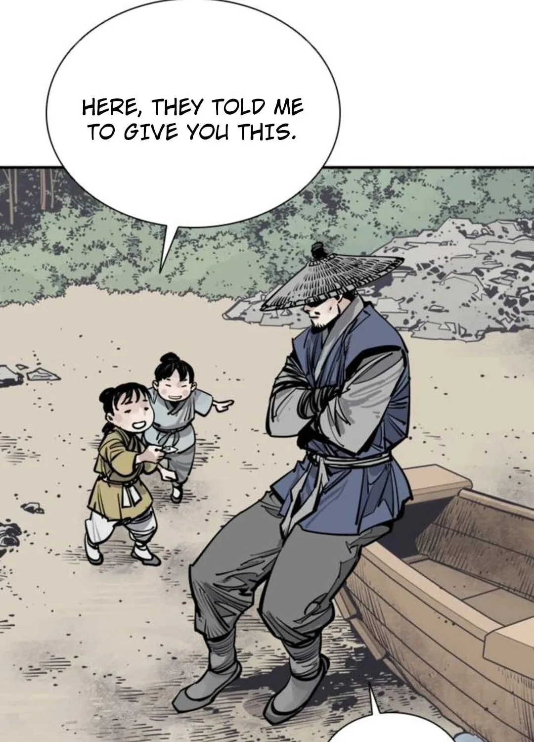 Read Shashin EN Manga Online