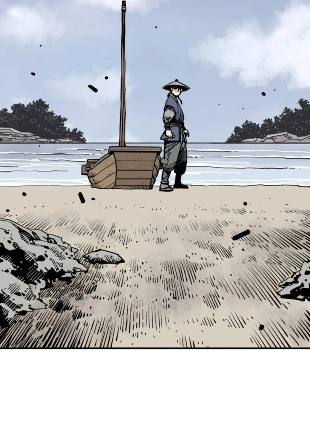 Read Shashin EN Manga Online