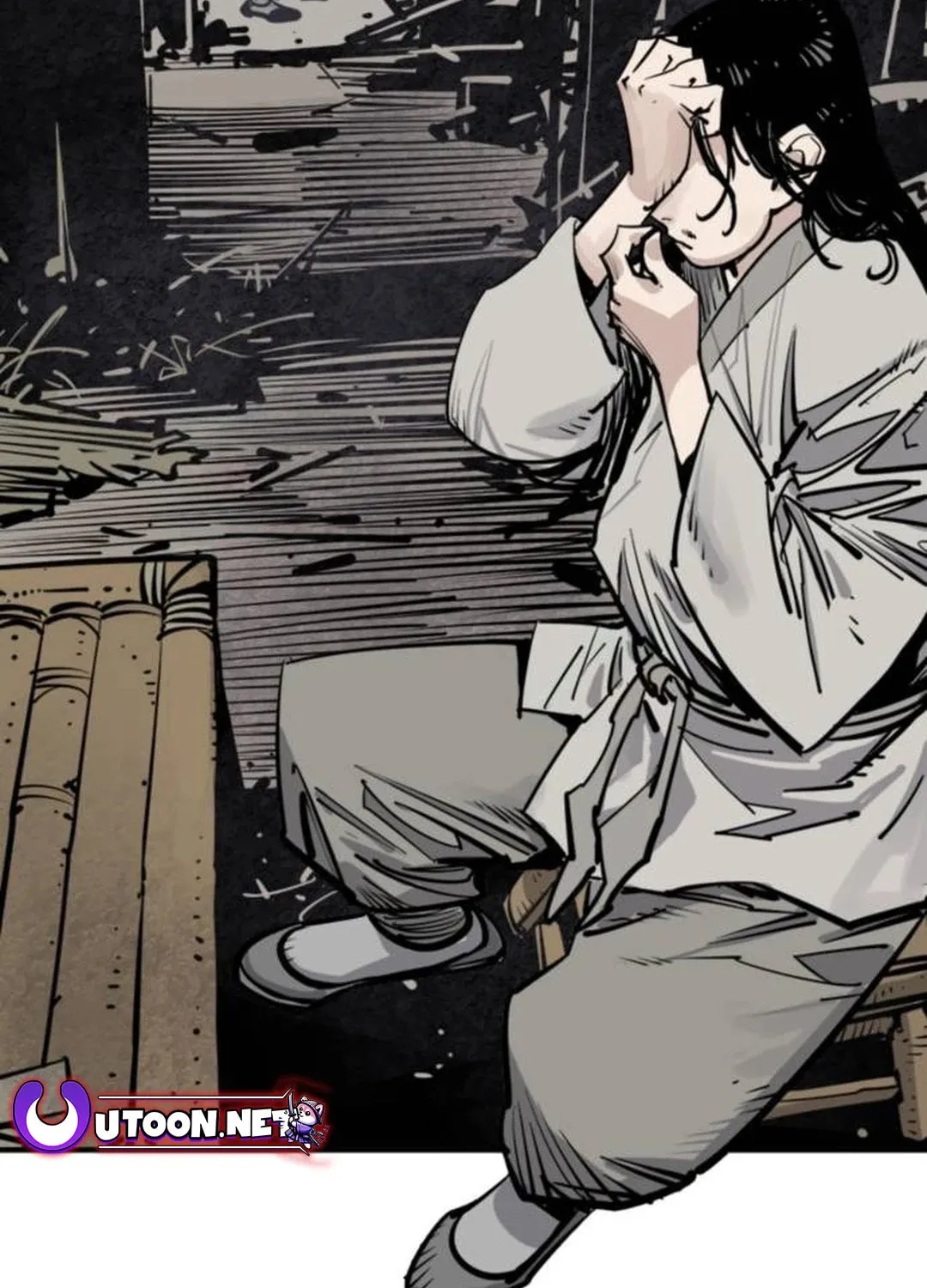 Read Shashin EN Manga Online