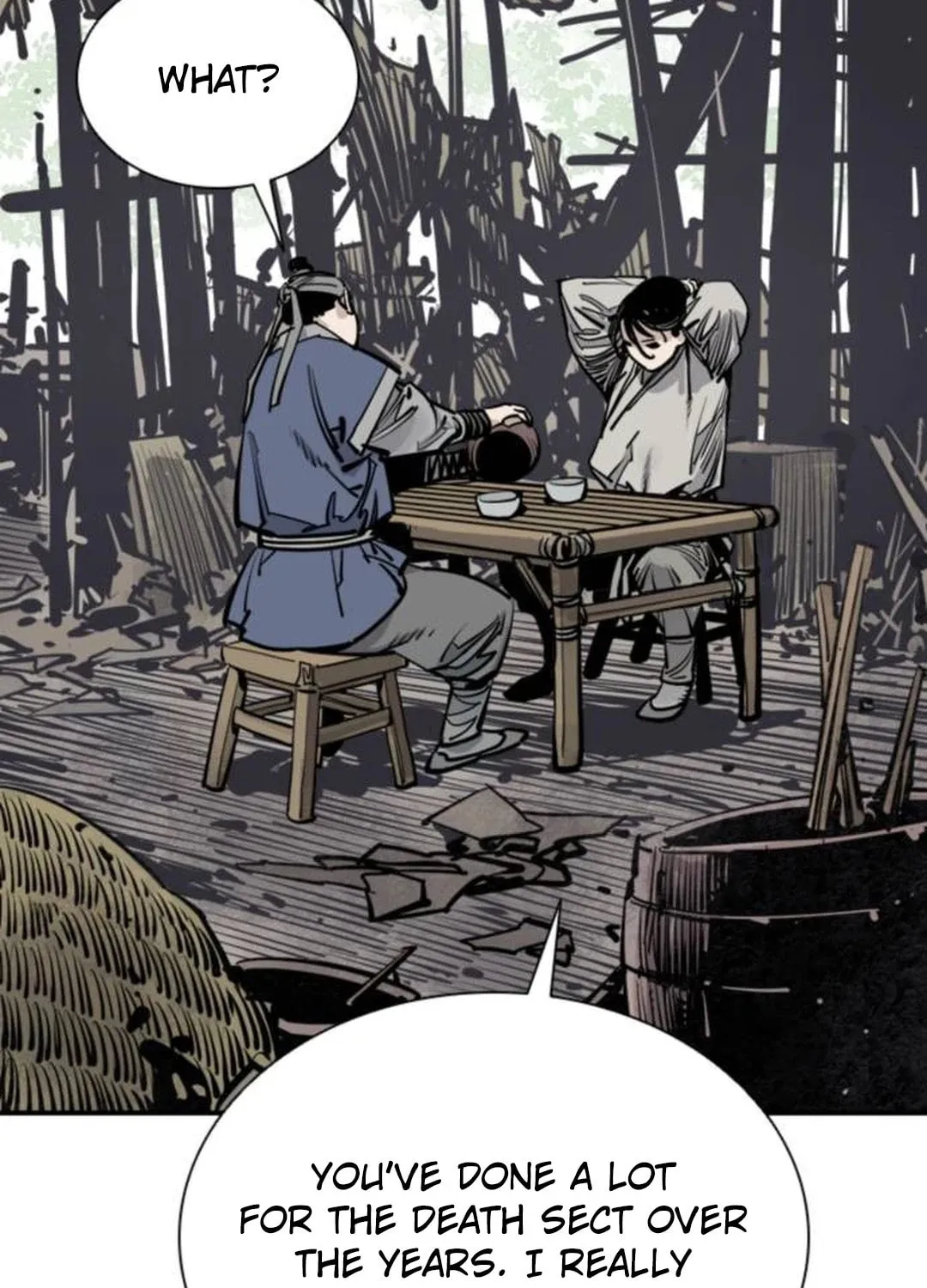 Read Shashin EN Manga Online