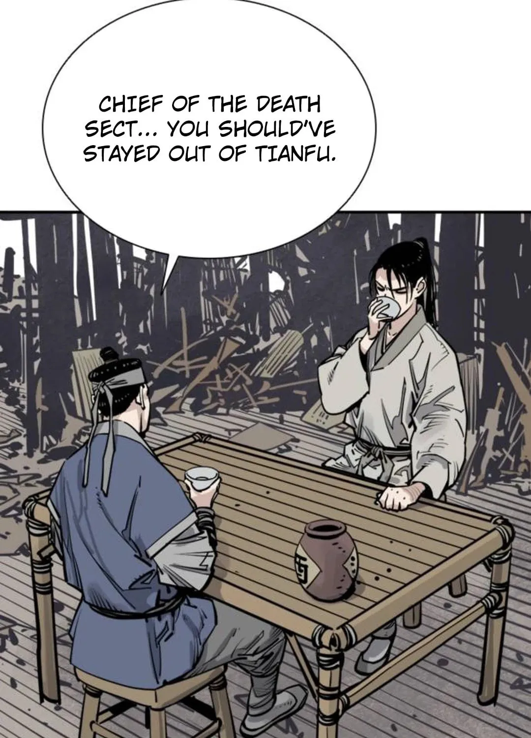Read Shashin EN Manga Online
