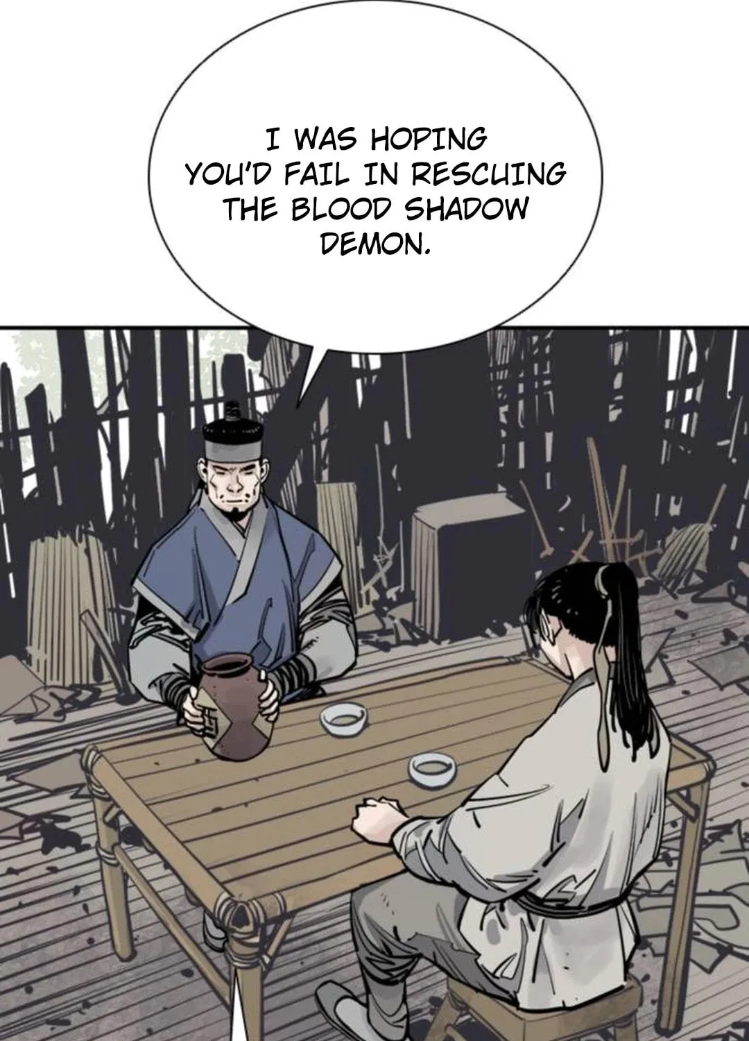 Read Shashin EN Manga Online
