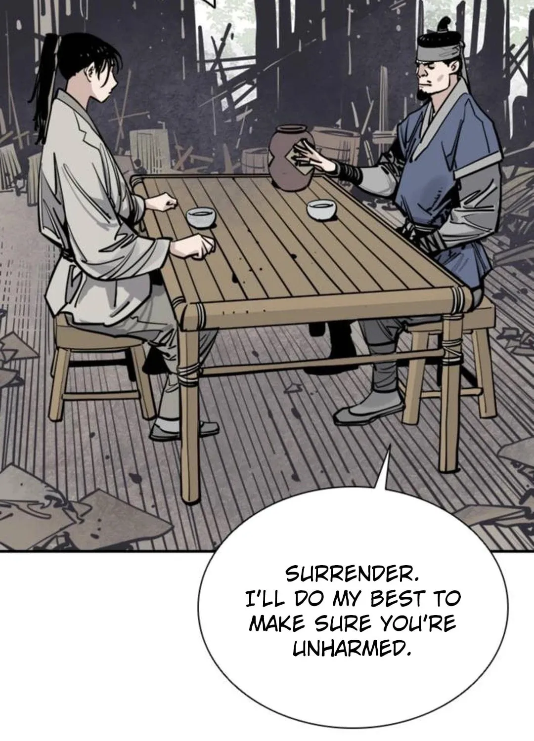 Read Shashin EN Manga Online