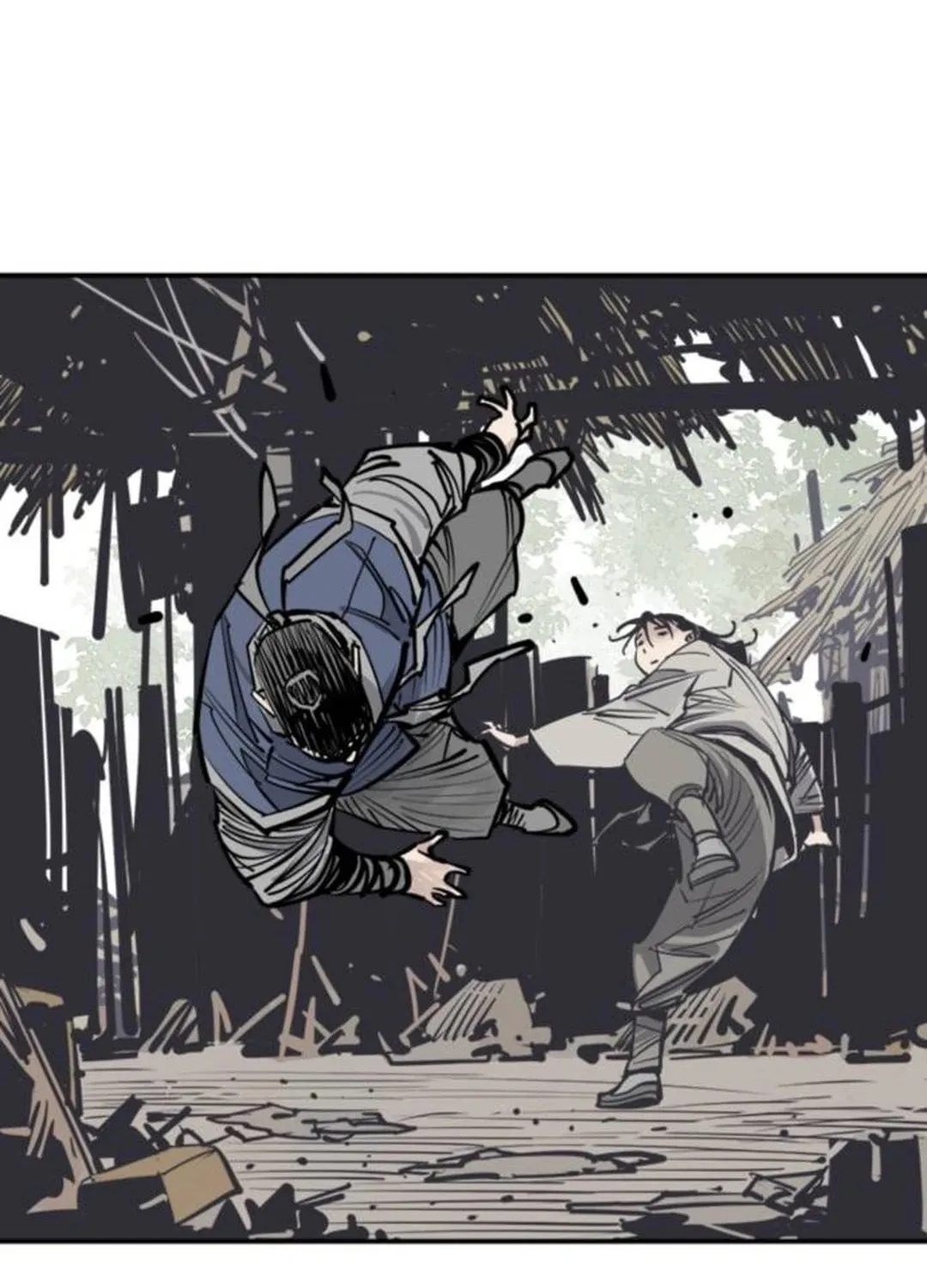 Read Shashin EN Manga Online