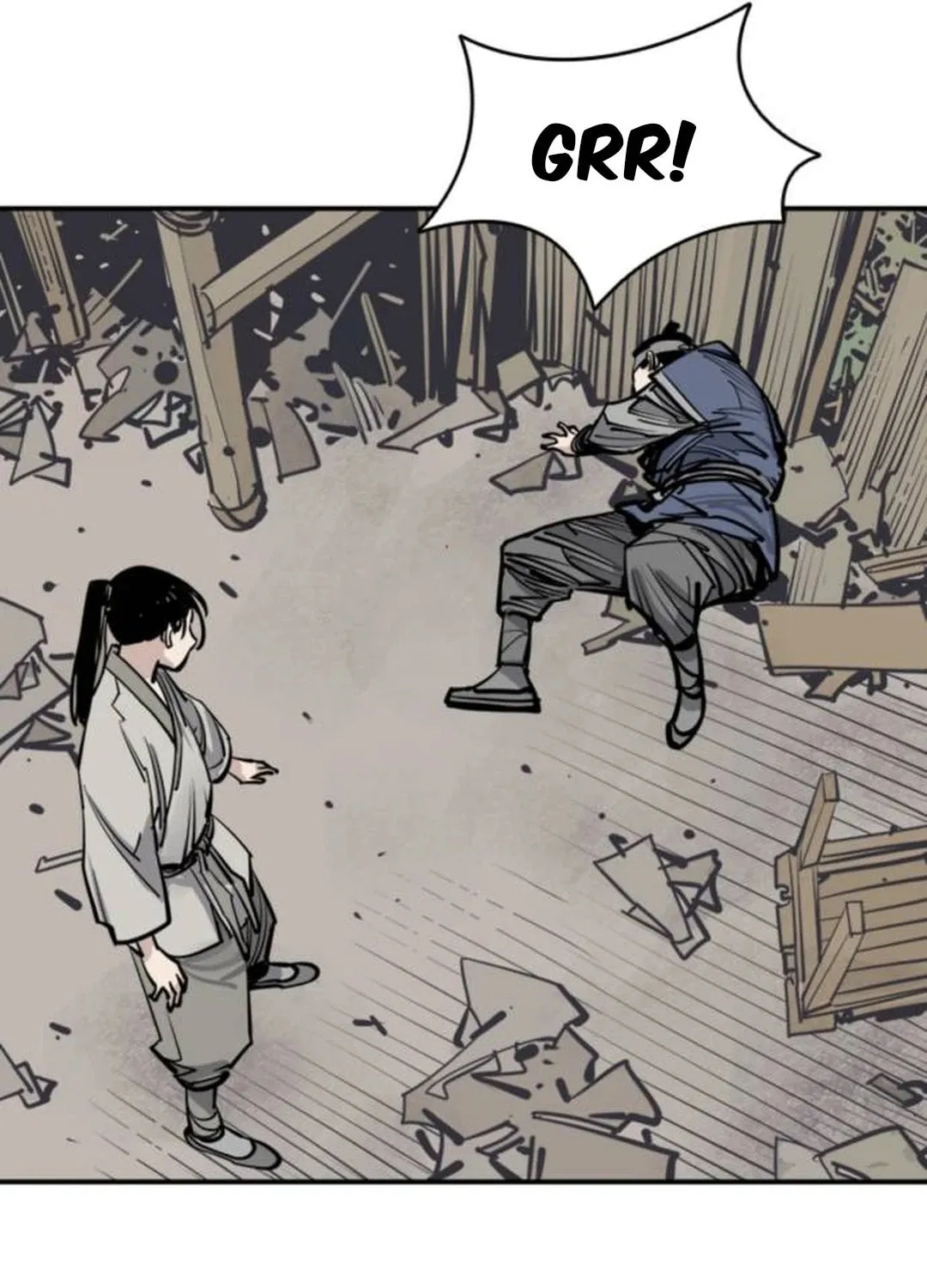 Read Shashin EN Manga Online